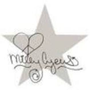 VIDIBRCVLBMIANRFQHP - autografe miley