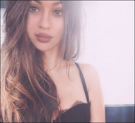 ∆▽■□ .nɒϱɿom ɒnin ♔♥●✿.[cl]am fost la o plimbare si m`am intors , ce dragut e (bebe) - Epii 23 _ Haunted