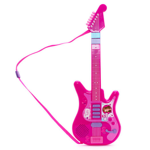 chitara violetta - Lucrurile mele cu Violetta