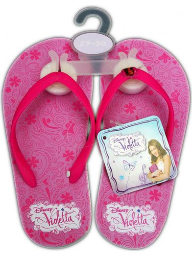 papuci violetta - Lucrurile mele cu Violetta