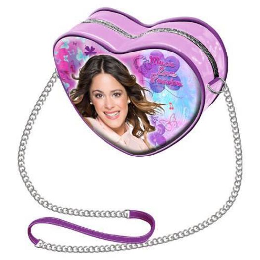 geanta de umar - Lucrurile mele cu Violetta