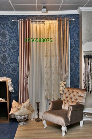 amenajari interioare showroom ispal