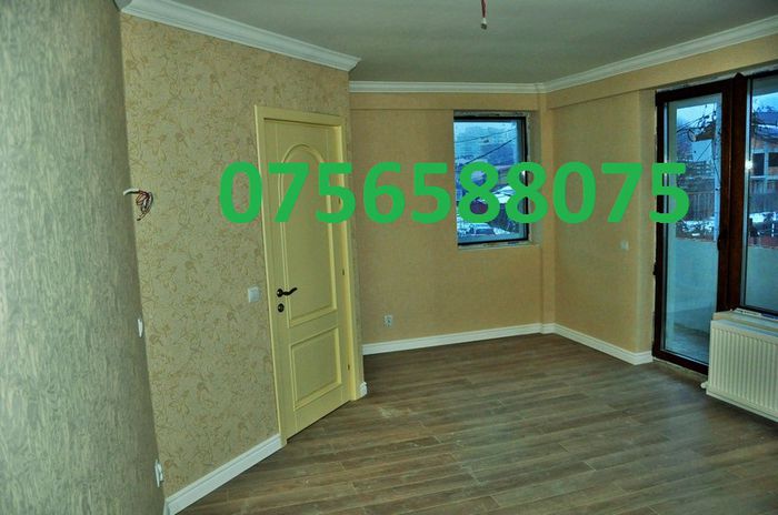 Idei de amenajari interioare cu tapet