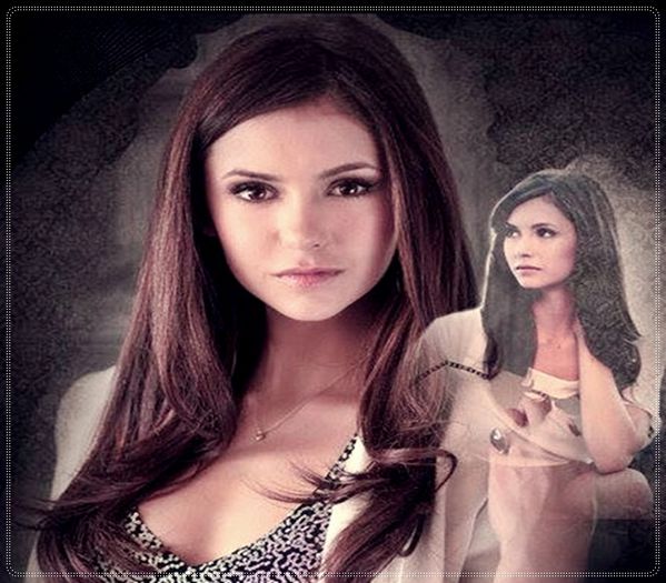 》Ok...asa am sa fac *ii zambeste*#Damon. *o bufneste rasu cand il vede* #Fane.