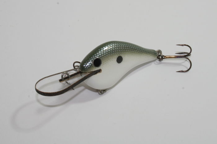 4532 - 5cm slow sinking 8g