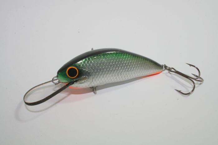 4507 - 6.5cm sinking - 3 Pentru salau