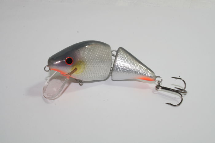 4476 - 7cm jointed floating
