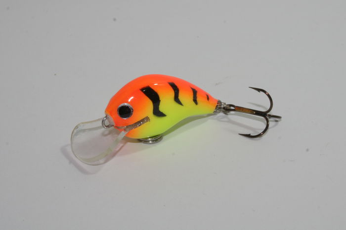 4493 - 3.2cm fat 5.2g