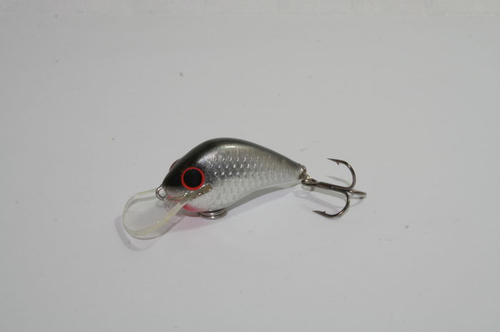 4494 - 3.2cm fat 5.2g
