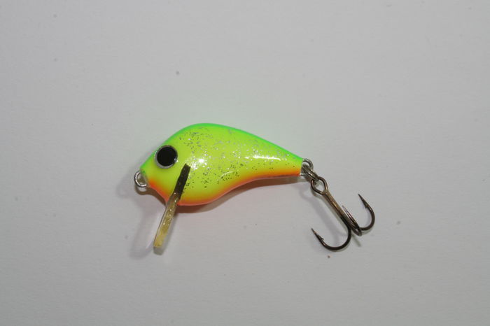 4495 - 3.2cm fat 5g sinking