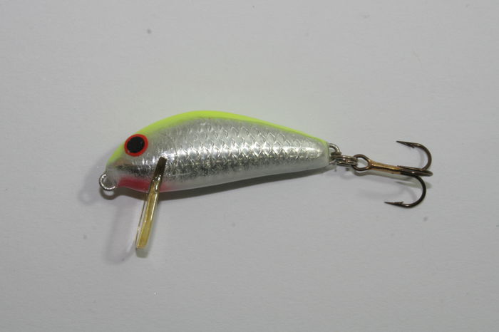 4498 - 3.5g sallow waters sinking