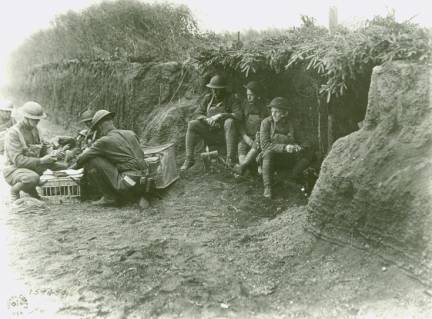 wwi-trenches