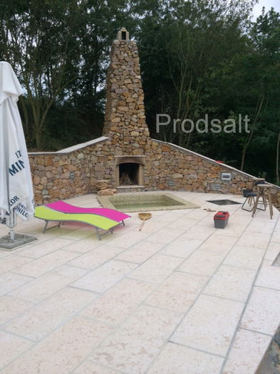 JACUZZI BEIUS 1 Prodsalt - Jacuzzi de exterior SPA Rezidential