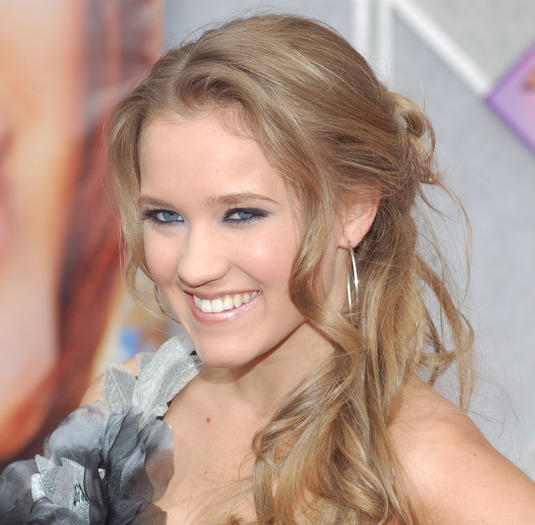 Emily Osment - Emily Osment