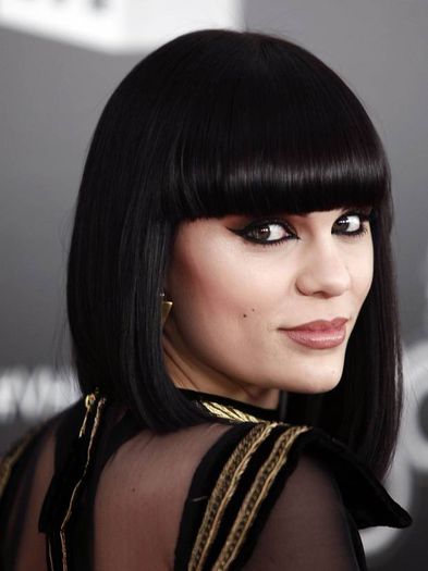 Jessie-J; Jessie J
