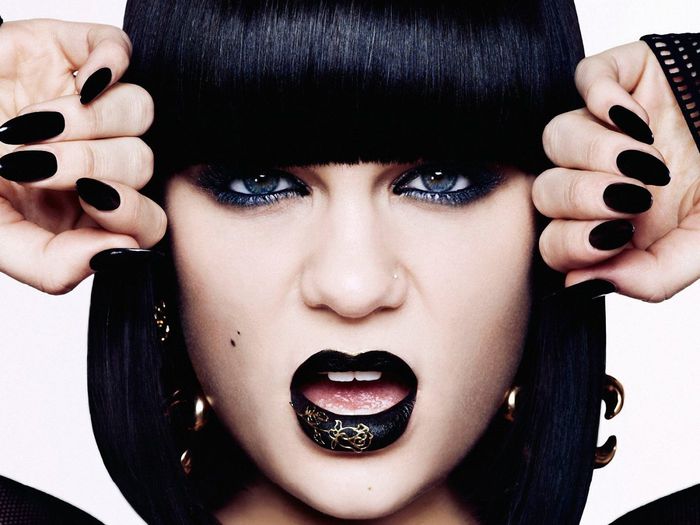 Jessie-J2; Jessie J
