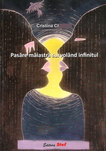 Cristina, cea mai recenta carte - 2014-15