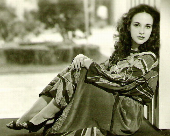 Cristina 1987 - 2014-15