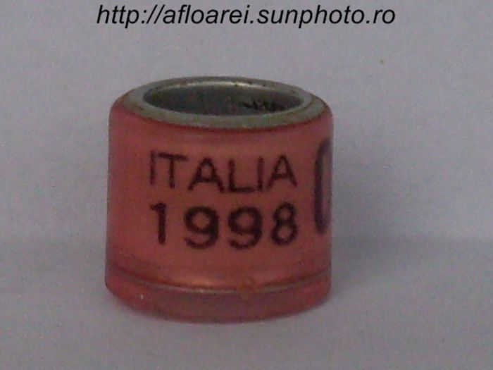 italia 1998 - ITALIA