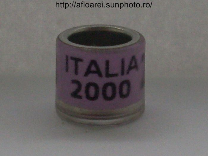 italia 2000 - ITALIA