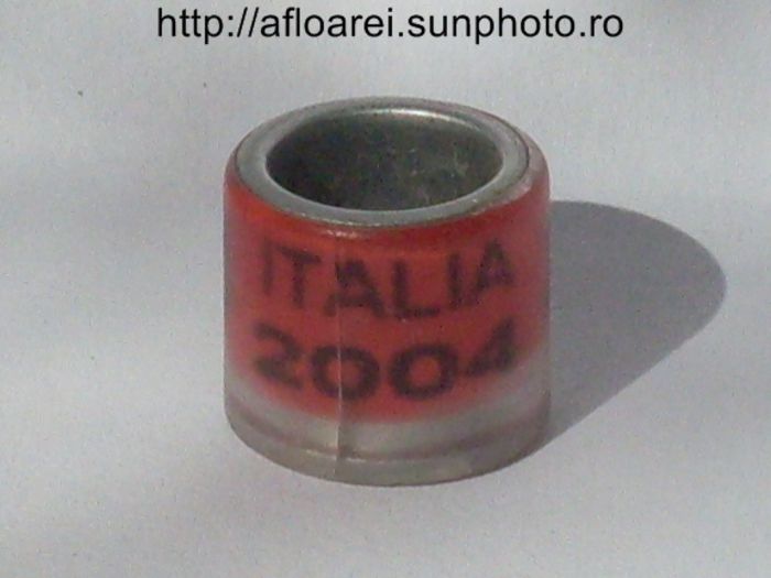 italia 2004 - ITALIA