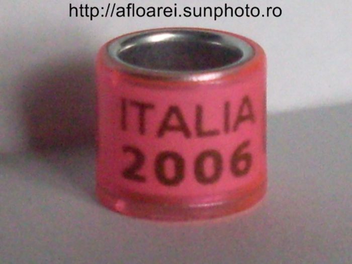 italia 2006 - ITALIA