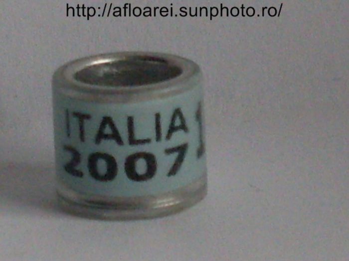 italia 2007 - ITALIA