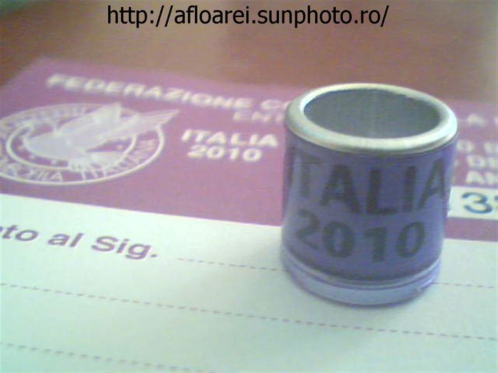 italia 2010 - ITALIA