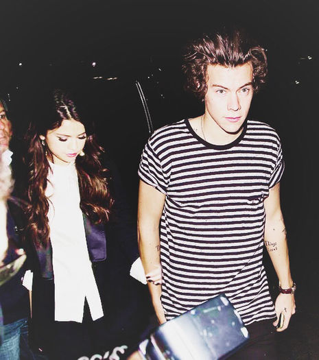 large (7) - girls and harry