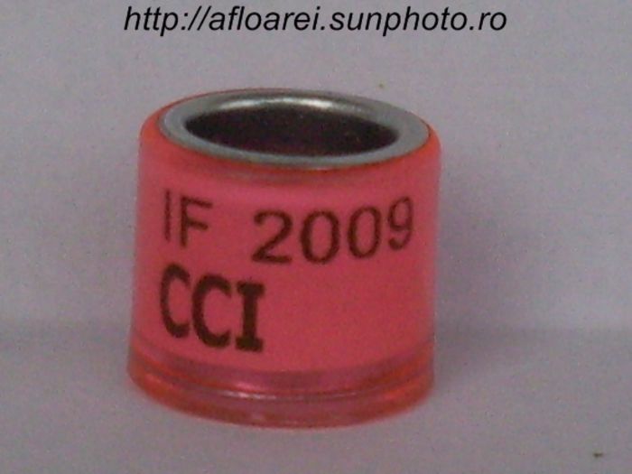 if 2009 cci - AMERICA