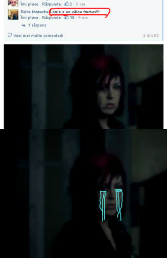 Delia pls :((