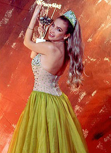 thalia_premios_tv_novelas_1993 - THALIA POZE RARE SUPER 3