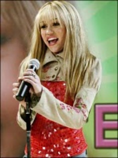 hannah montana