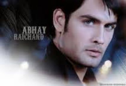 Vivian Dsena-Abhay Raichand