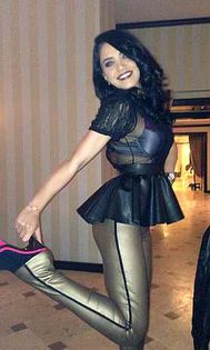 adelina pestritu biografie blog vedete