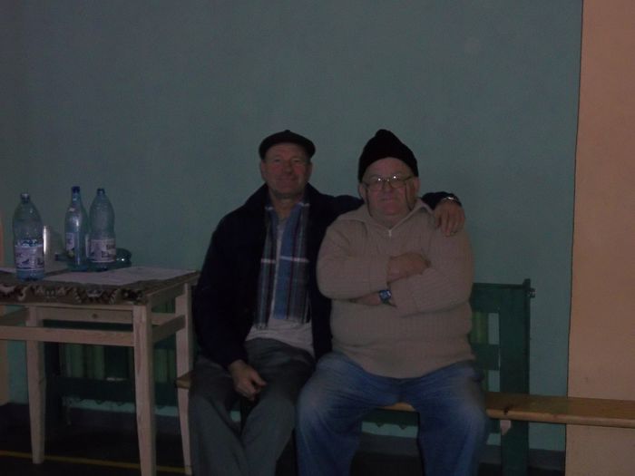 "Batranii Asociatiei Aiud"