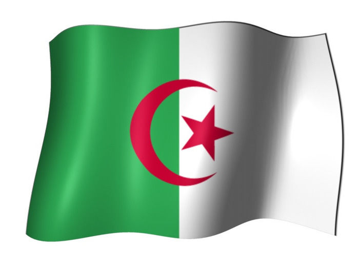 algeria - ALGERIA