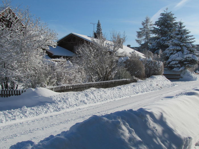 Januar --2015 656 - Iarna frumoasa la noua locatie si inprejurimi din Germania