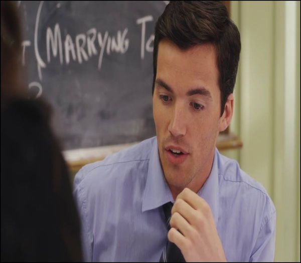 Nici nu vreau sa vorbesc despre asta *se duce in bucatarie*