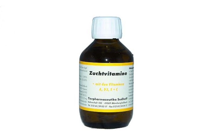 zuchtvitamin 79 roni