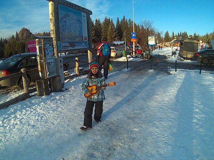 Poiana Brasov- ian.2015 - AMALIA