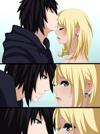 Cat de mult ii pot adora <3 <3 <3 Sunt perfecti ♥w♥. OTP4EVER <3 <3 ♥♥♥♥