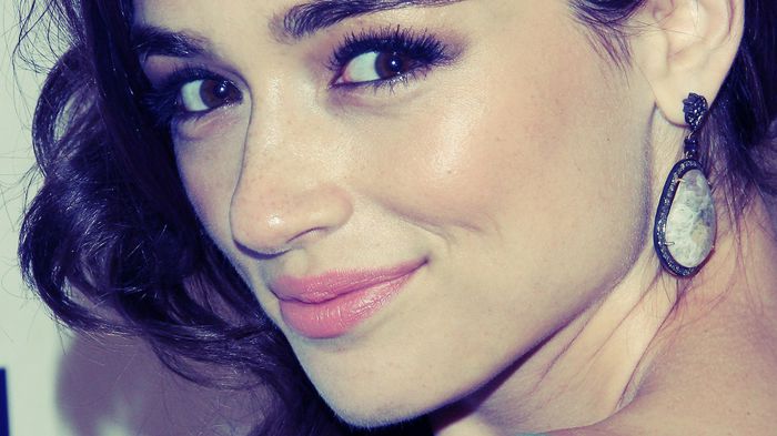  - Crystal Reed