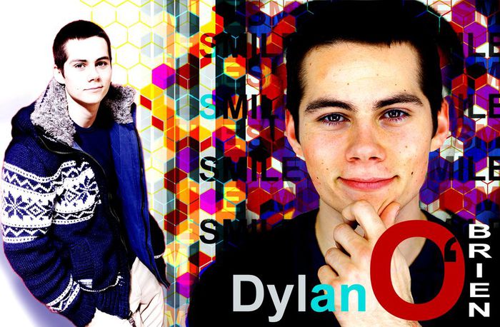  - Dylan O Brien