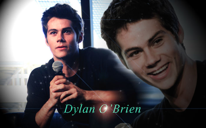  - Dylan O Brien