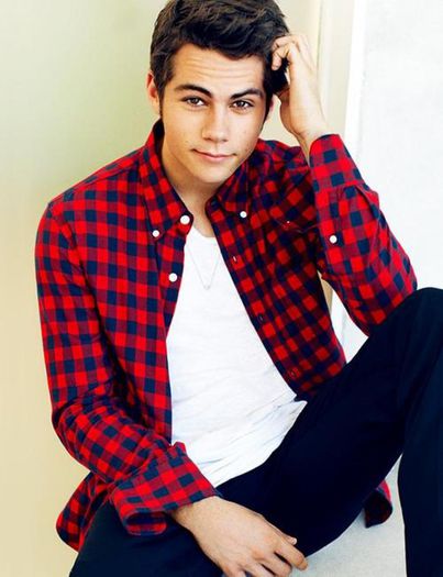 - Dylan O Brien