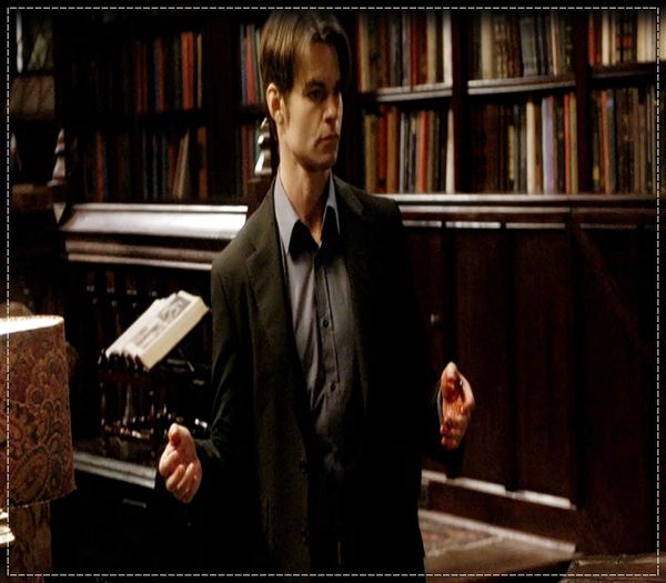 ;; Eu bine, mi-am lasat breton...iti place? *o tine strans in brate razand* =)))). - here - episode 42 - done