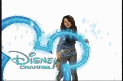 13 - Disney Channel Intro