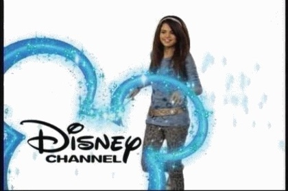 14 - Disney Channel Intro