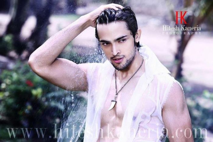 0pwdapk - Parth Samthaan